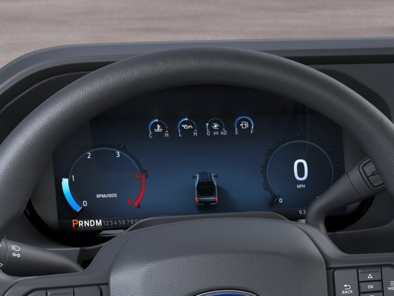 2026 Ford Super Duty F-350 SRW XLT