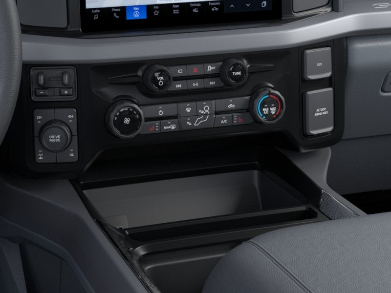 2026 Ford Super Duty F-350 SRW XLT