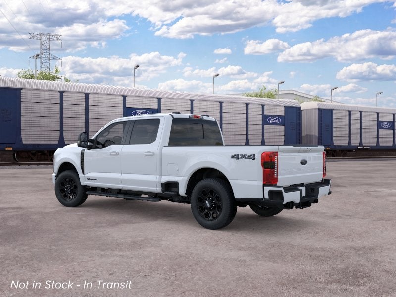 2026 Ford Super Duty F-350 SRW XLT