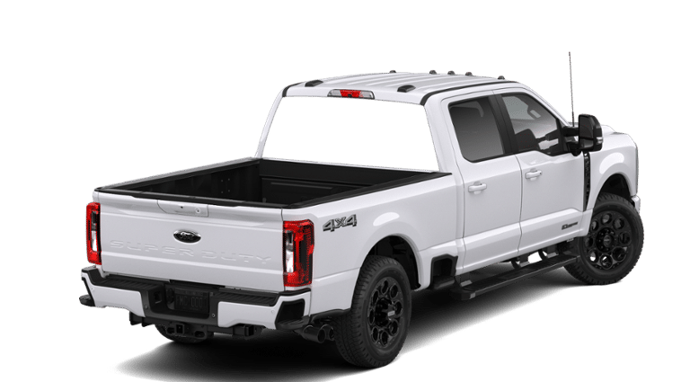 2026 Ford Super Duty F-350 SRW XLT