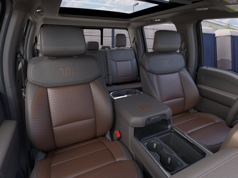2026 Ford Super Duty F-350 SRW King Ranch