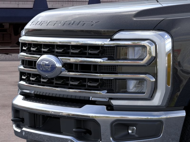 2026 Ford Super Duty F-350 SRW King Ranch