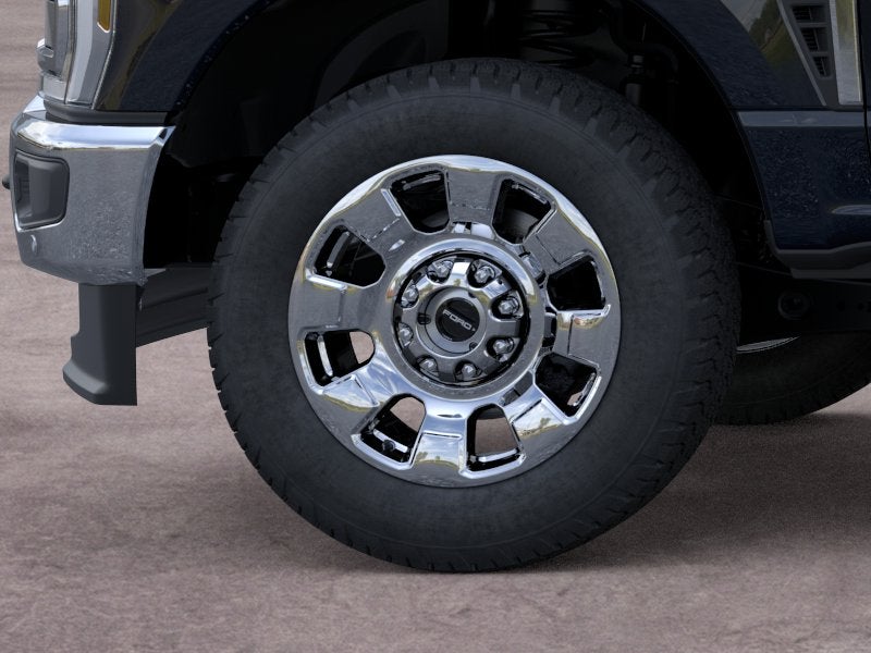 2026 Ford Super Duty F-350 SRW King Ranch