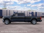 2026 Ford Super Duty F-350 SRW King Ranch