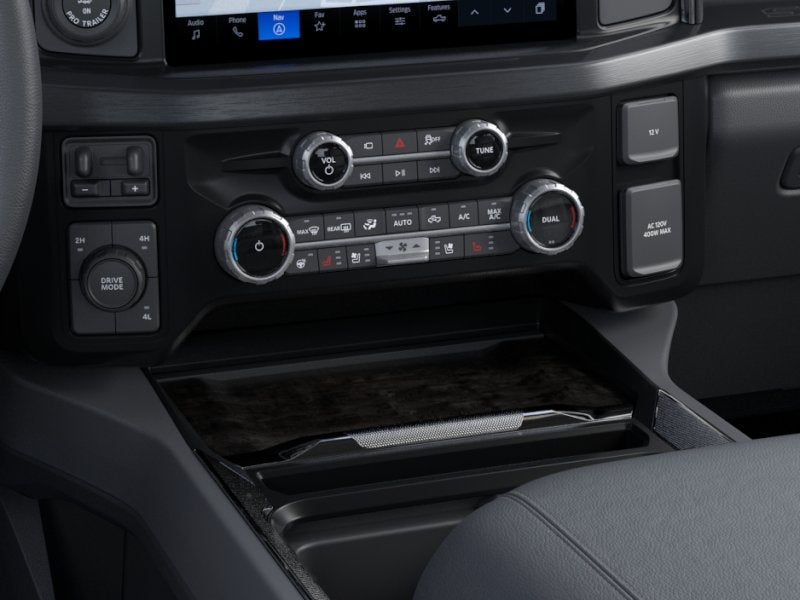 2026 Ford Super Duty F-350 DRW 4WD