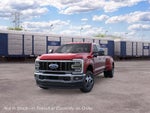 2026 Ford Super Duty F-350 DRW 4WD