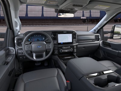 2026 Ford Super Duty F-350 DRW 4WD