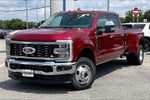 2026 Ford Super Duty F-350 DRW LARIAT