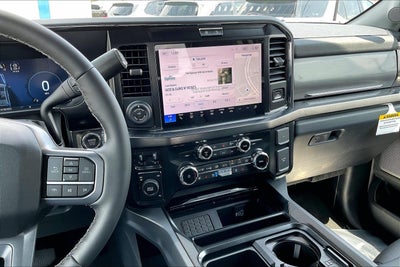 2026 Ford Super Duty F-350 DRW LARIAT