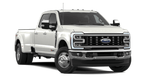 2026 Ford Super Duty F-350 DRW 4WD