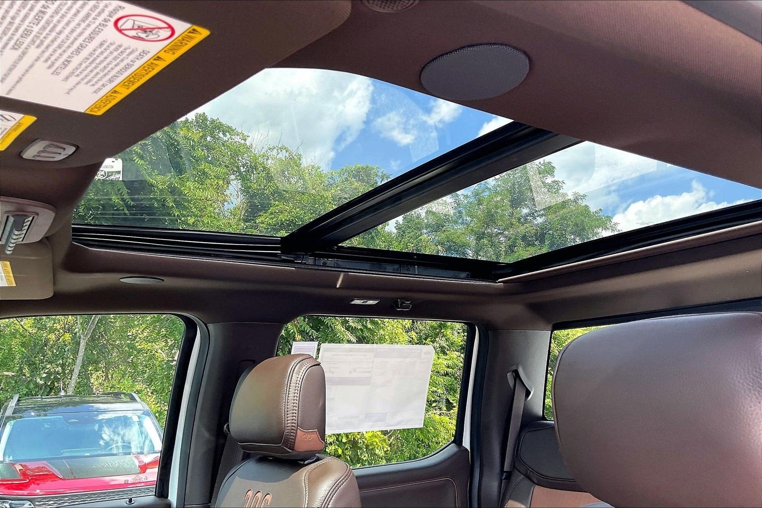 2026 Ford Super Duty F-350 DRW King Ranch
