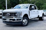 2026 Ford Super Duty F-350 DRW King Ranch