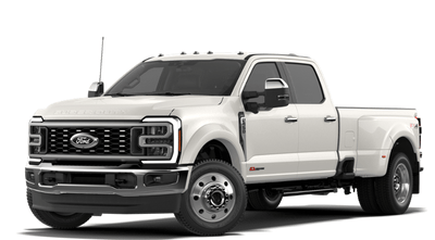 2027 Ford Super Duty F-450 DRW LARIAT