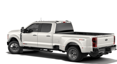 2027 Ford Super Duty F-450 DRW LARIAT