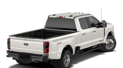 2027 Ford Super Duty F-450 DRW LARIAT