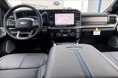 2026 Ford Super Duty F-450 DRW 4WD