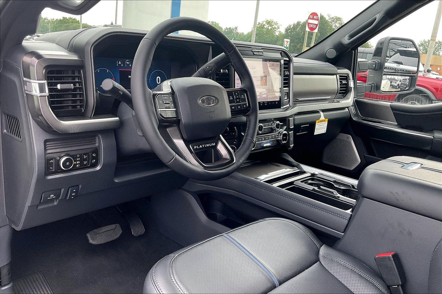 2026 Ford Super Duty F-450 DRW 4WD
