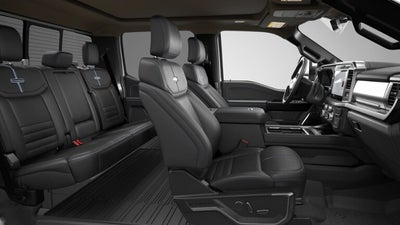 2026 Ford Super Duty F-450 DRW 4WD