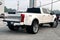 2022 Ford Super Duty F-450 DRW Platinum