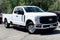 2024 Ford Super Duty F-350 SRW XL