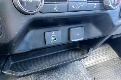 2024 Ford Super Duty F-350 SRW XL