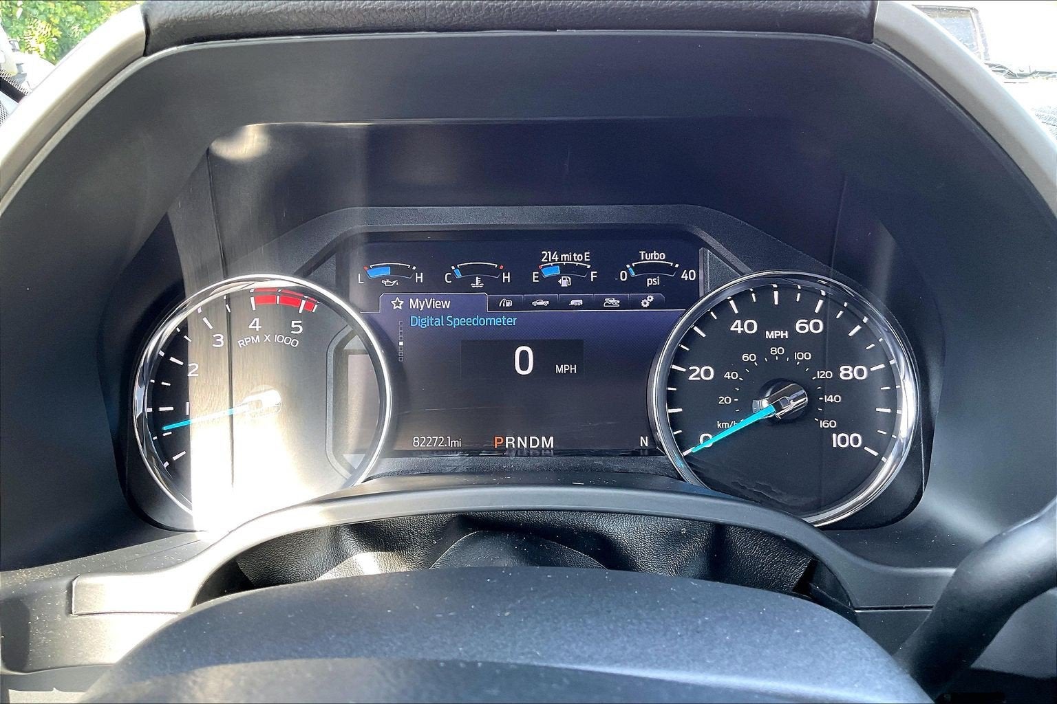 2021 Ford Super Duty F-350 SRW 4WD