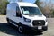2026 Ford Transit Cargo Van 250