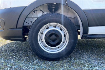 2026 Ford Transit Cargo Van 250