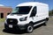 2026 Ford Transit Cargo Van 250