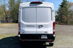 2026 Ford Transit Cargo Van 250