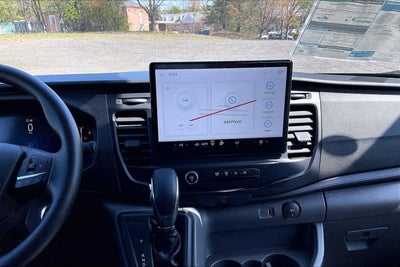 2026 Ford Transit Cargo Van 250