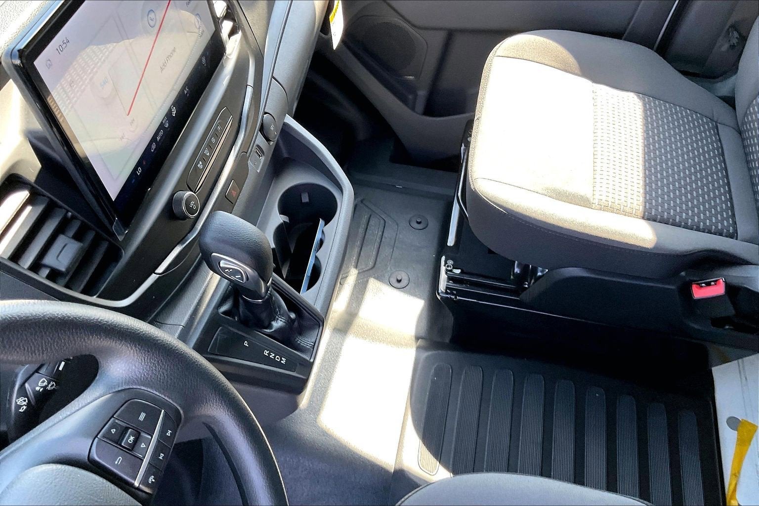 2026 Ford Transit Cargo Van 250