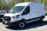 2026 Ford Transit Cargo Van 250