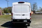 2026 Ford Transit Cargo Van 250