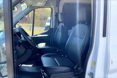 2026 Ford Transit Cargo Van 250