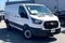 2026 Ford Transit Cargo Van 250
