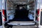 2025 Ford Transit Cargo Van T-250 130" Low Rf 9070 GVWR RWD