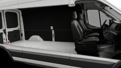 2026 Ford Transit Cargo Van 350