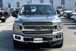 2019 Ford F-150 4WD