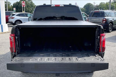 2024 Ford F-150 XL