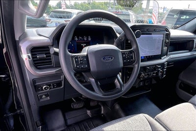 2024 Ford F-150 XL