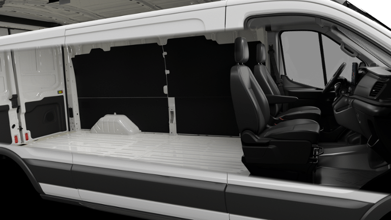 2026 Ford Transit Cargo Van 150