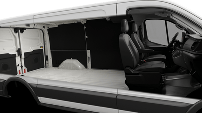 2026 Ford Transit Cargo Van 150
