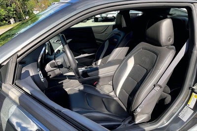 2016 Chevrolet Camaro 2SS