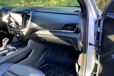 2022 Chevrolet Traverse RS