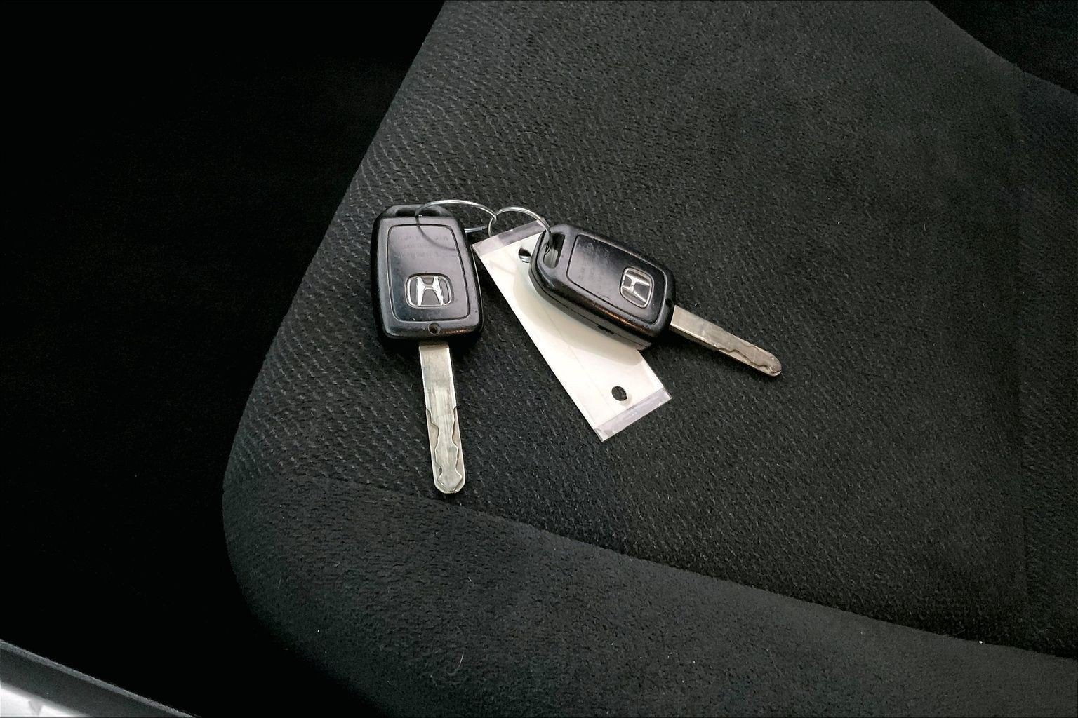 2013 Honda Accord Cpe LX-S