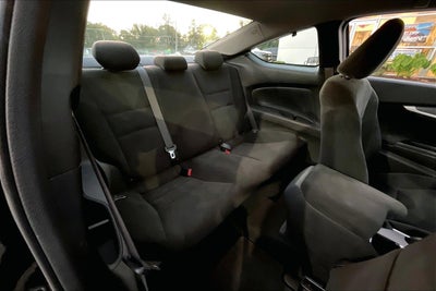 2013 Honda Accord Cpe LX-S