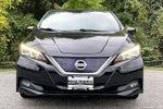 2022 Nissan LEAF SV