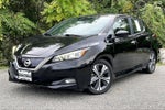 2022 Nissan LEAF SV