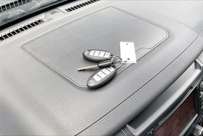 2019 Nissan Titan SV